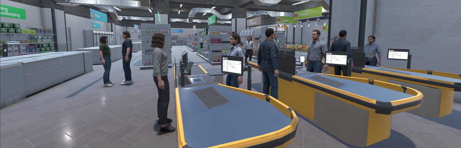 Artwork for Market Empire Simulator