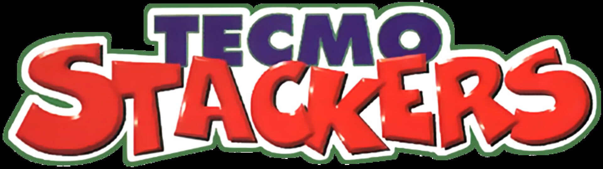 Tecmo Stackers