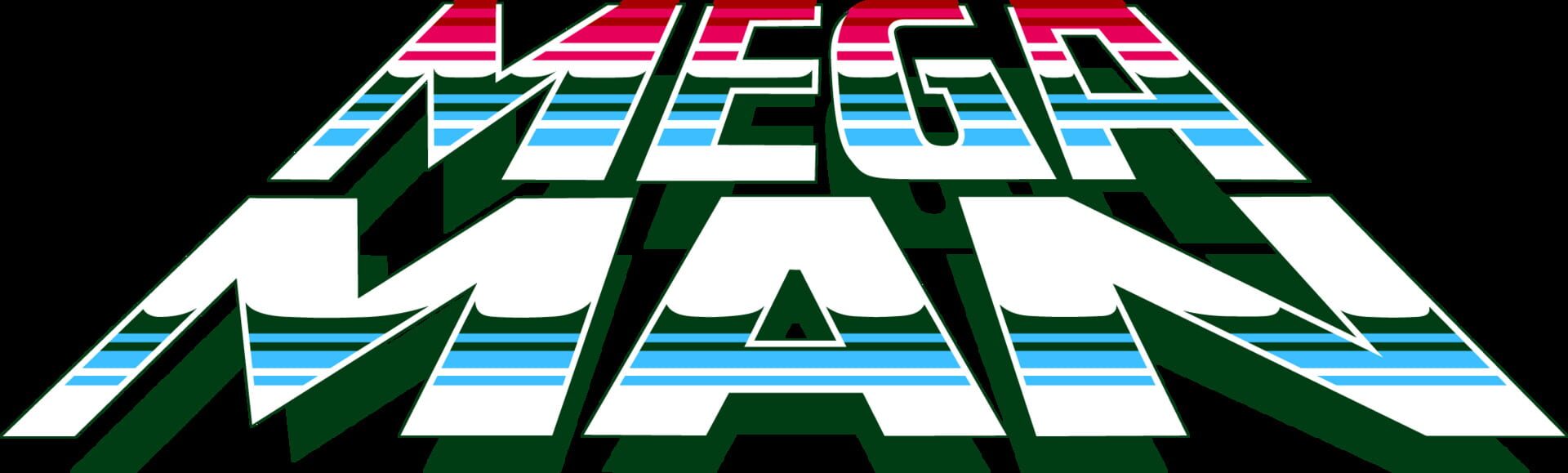 Mega Man artwork