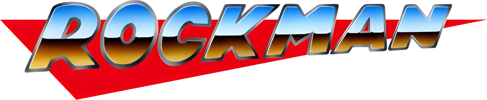 Rockman Complete Works: Rockman