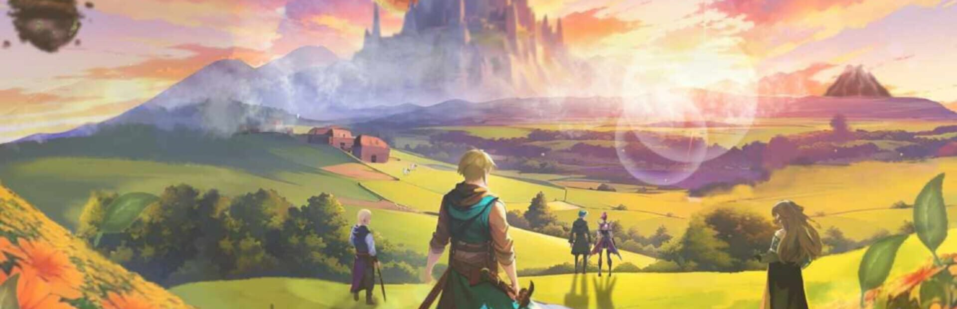 Artwork for Levania