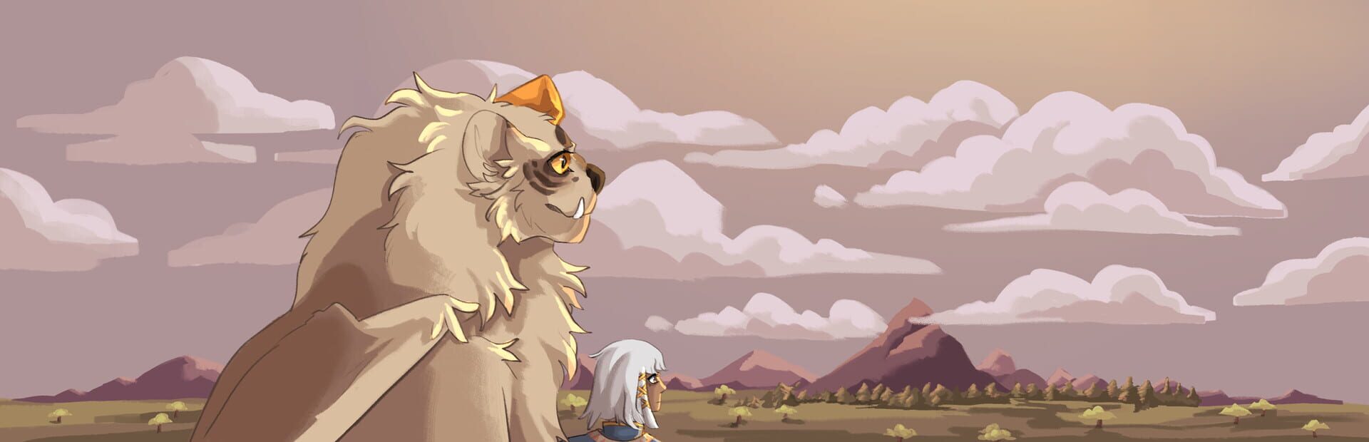 Artwork for Traveler Lost