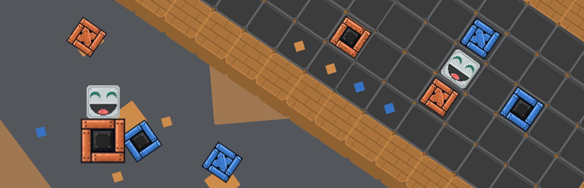 Artwork for Minimalist Box
