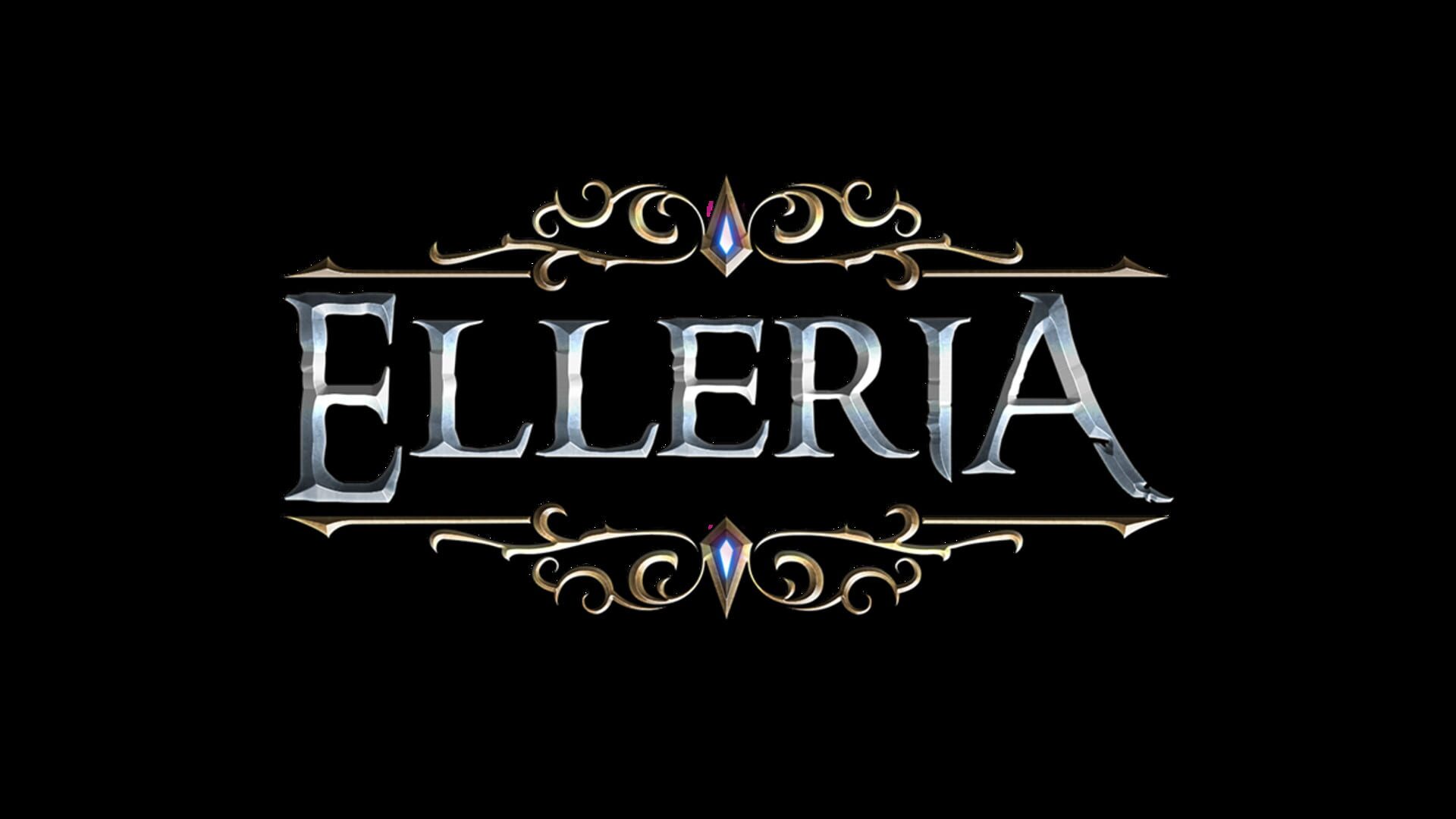 Elleria: Book 1