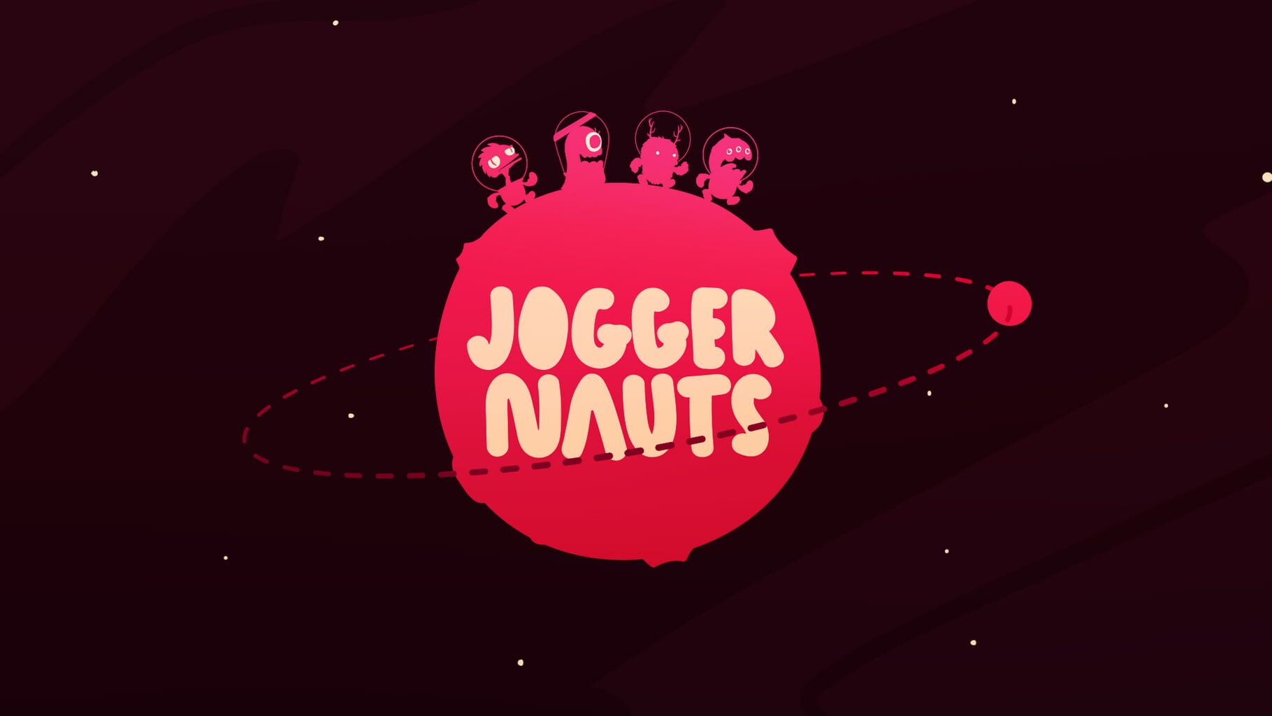 Joggernauts artwork