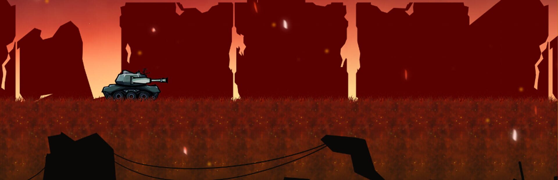 Artwork for Tankazooka
