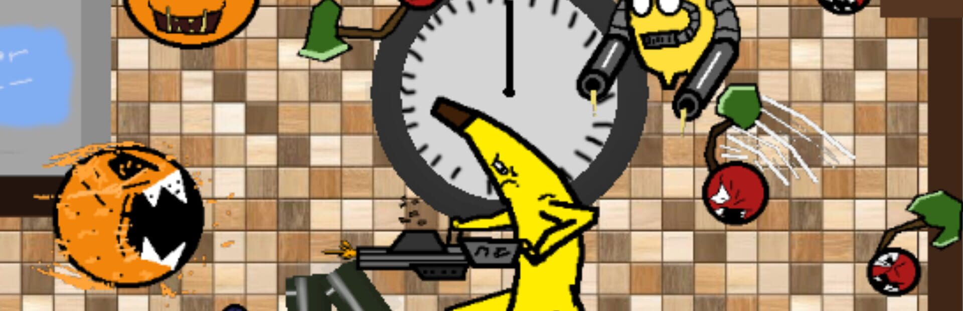 Artwork for Orange You Glad I Didn't Say Banana