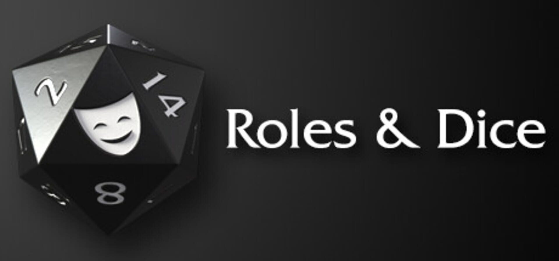 Artwork for Roles & Dice