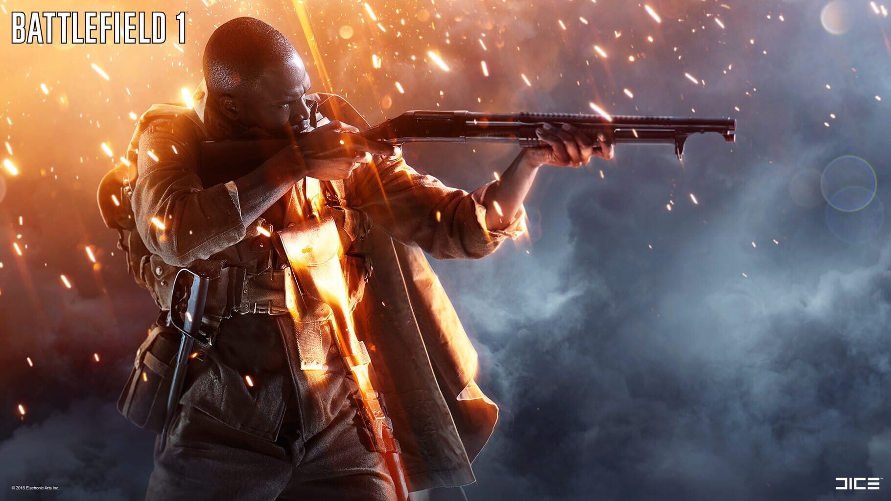 Battlefield 1 Image