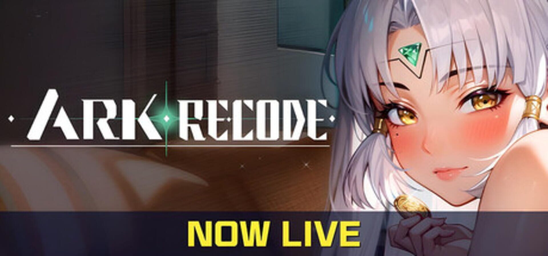 Ark Re:Code