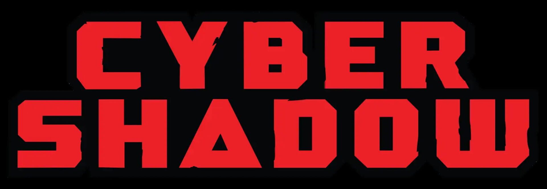 Cyber Shadow artwork