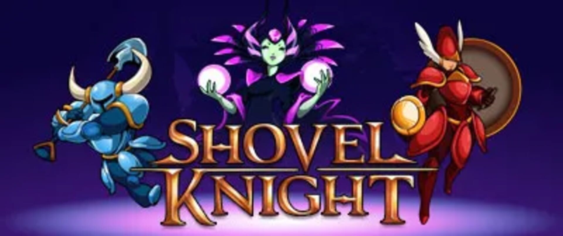 Shovel Knight