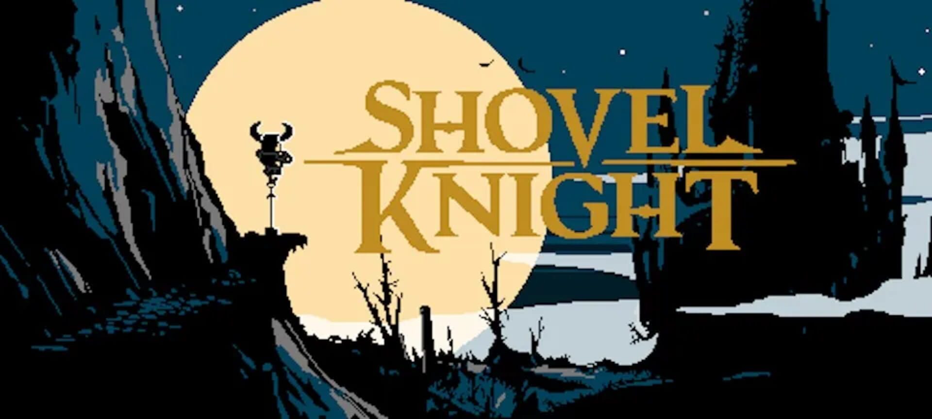 Shovel Knight