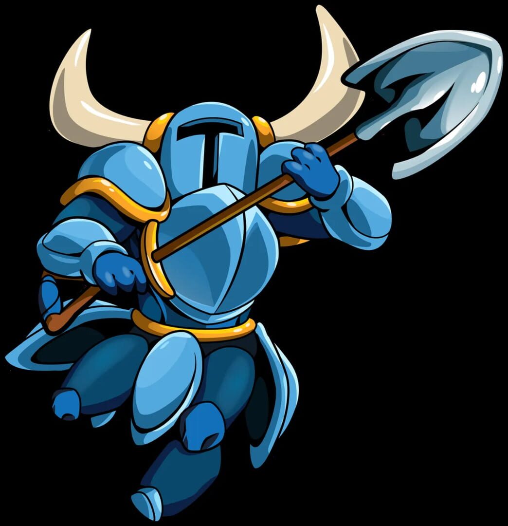 Shovel Knight
