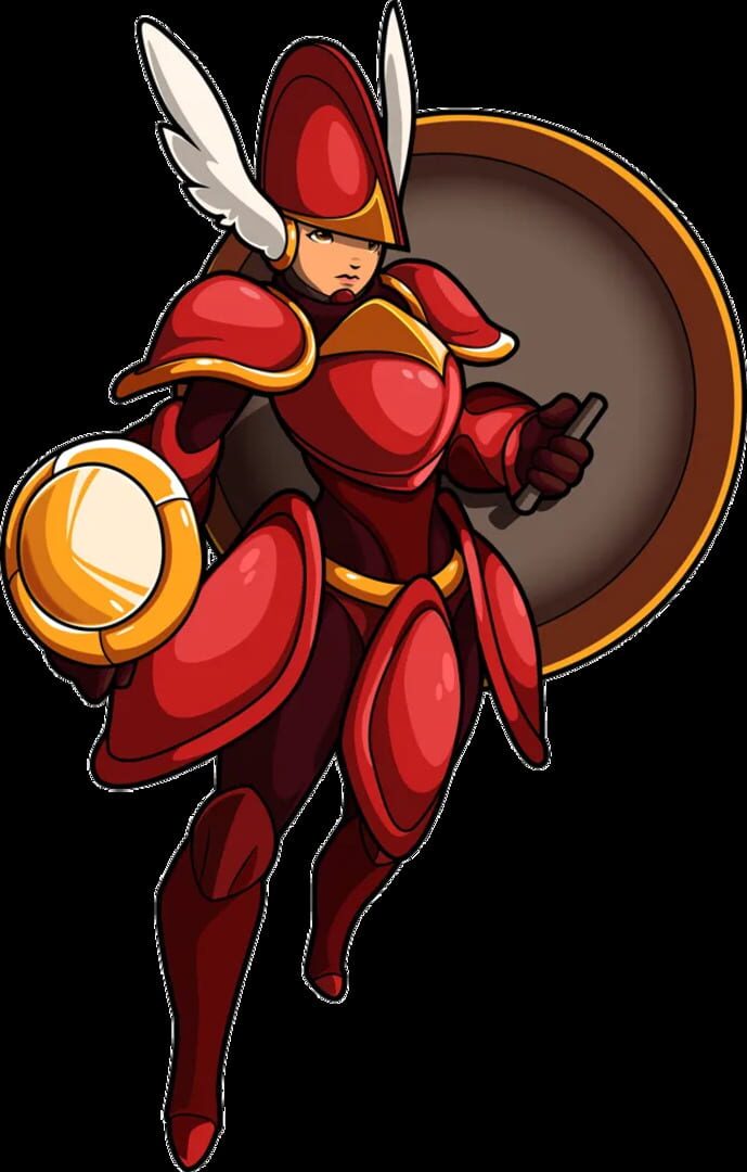 Shovel Knight