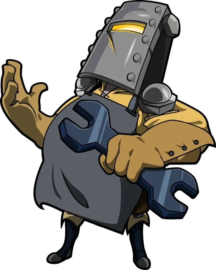 Shovel Knight