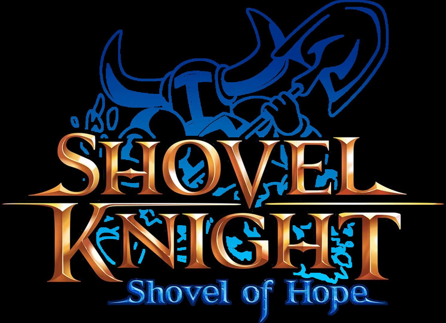 Shovel Knight