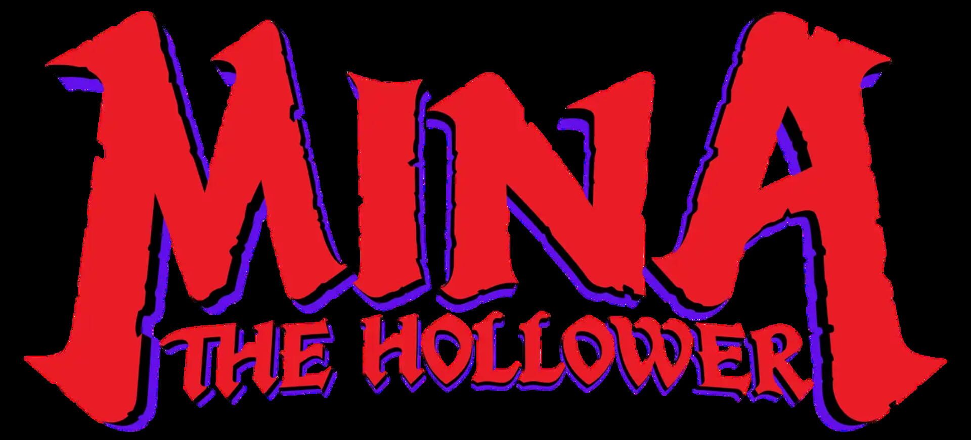 Mina the Hollower artwork