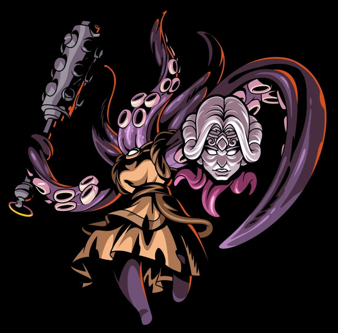 Mina the Hollower artwork