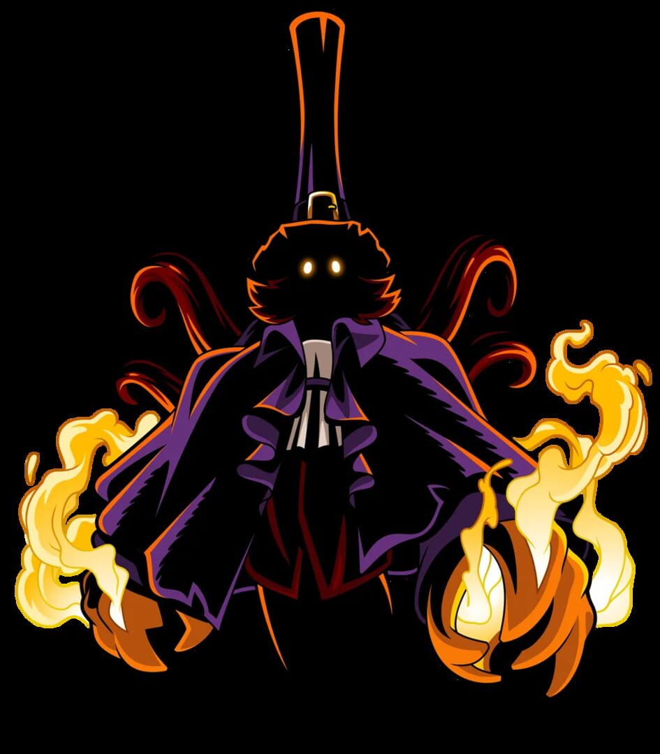 Mina the Hollower artwork
