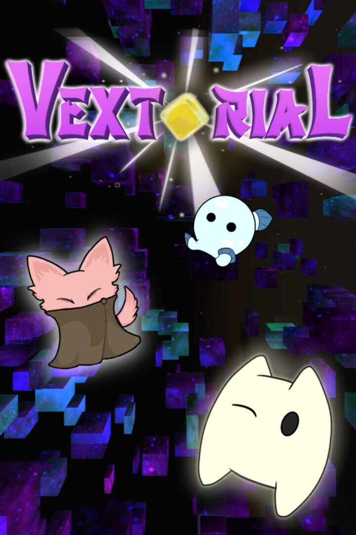 Vextorial artwork