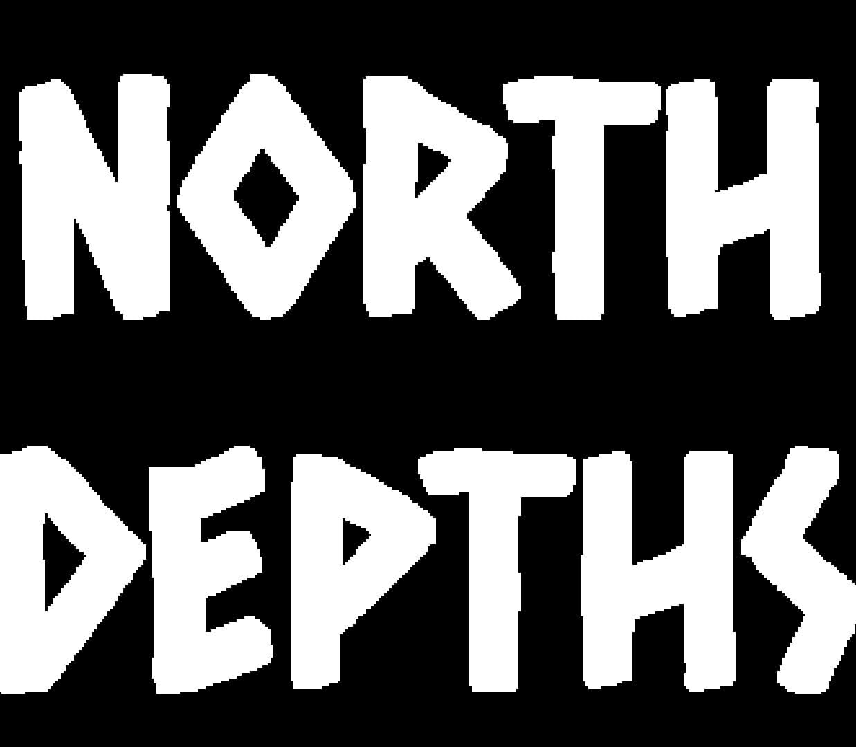 Artwork for North Depths
