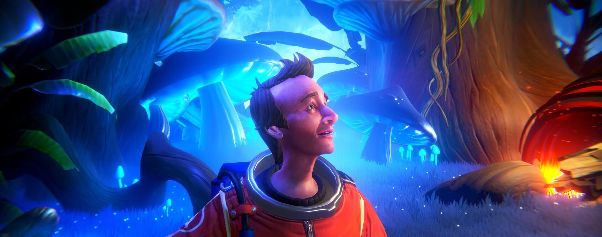 Little Orpheus artwork