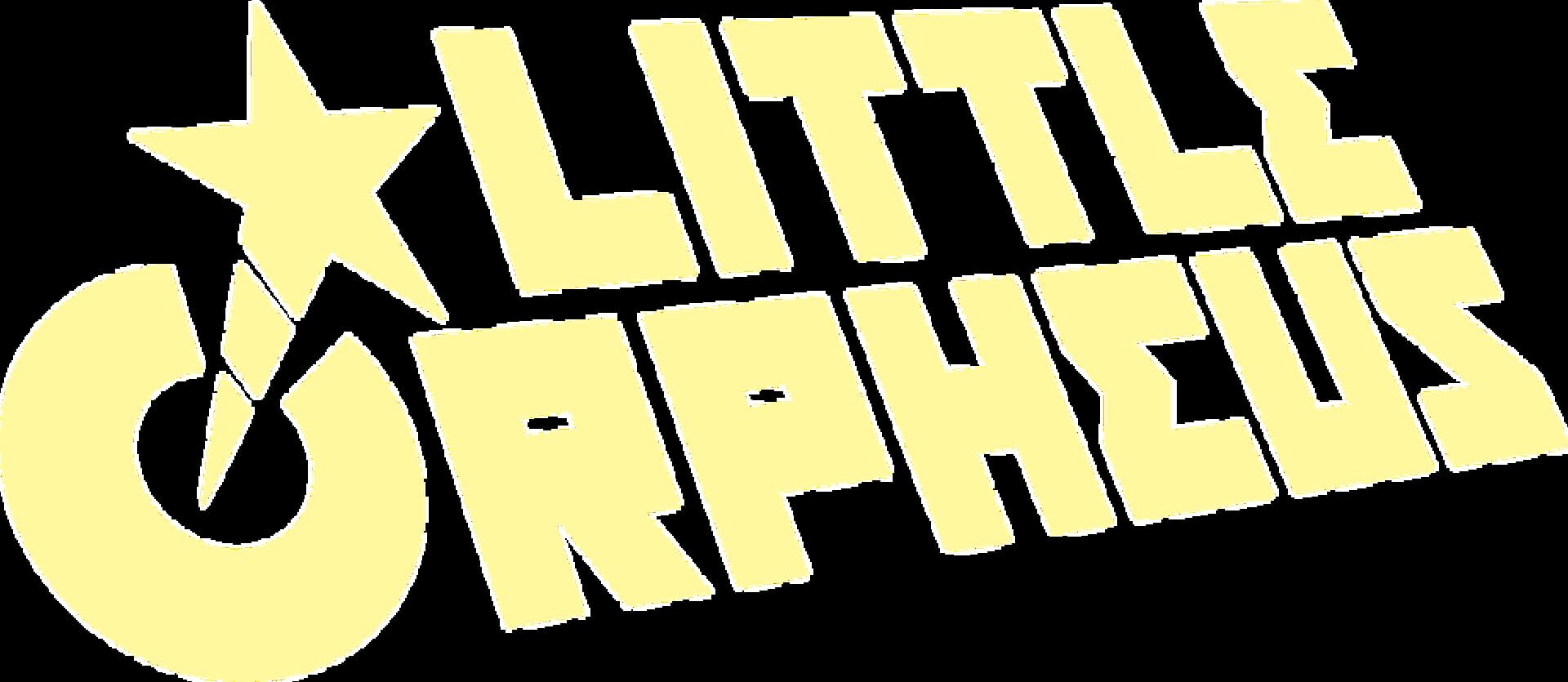 Little Orpheus artwork