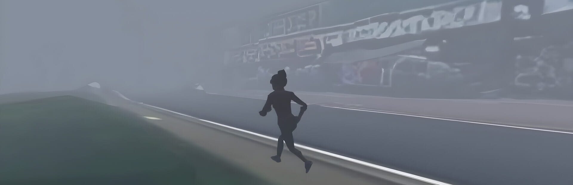 Artwork for 3AM on Fish Island