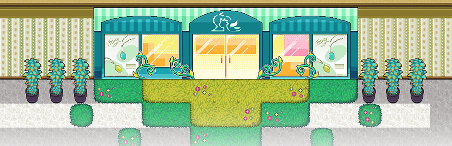 Artwork for Ticy Adventure Club: Queen of the Spring