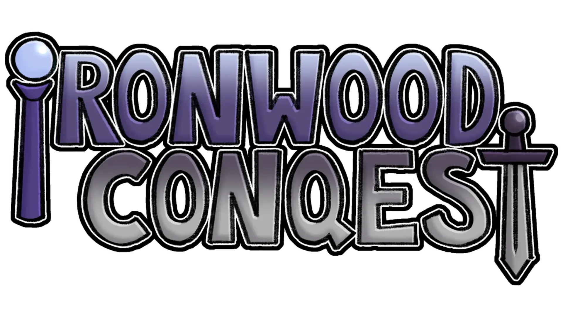 Ironwood Conquest
