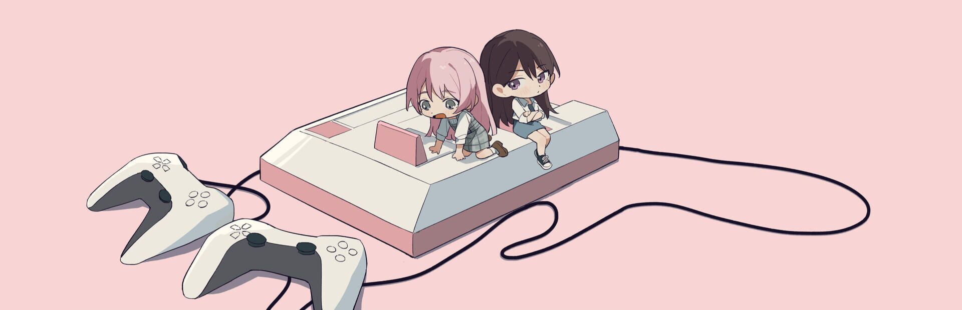 Artwork for Strawberry Chocolate