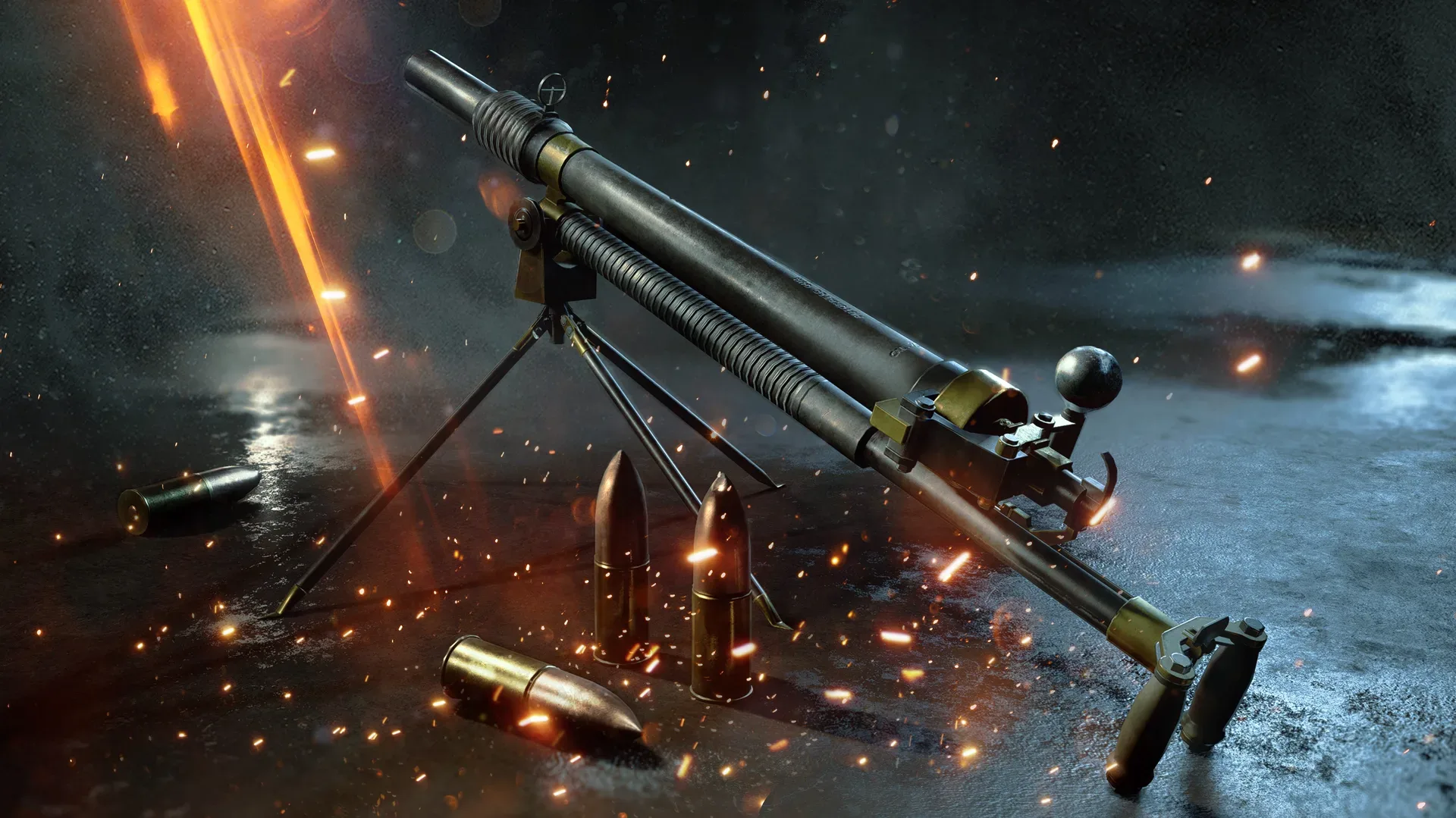 Battlefield 1: Apocalypse