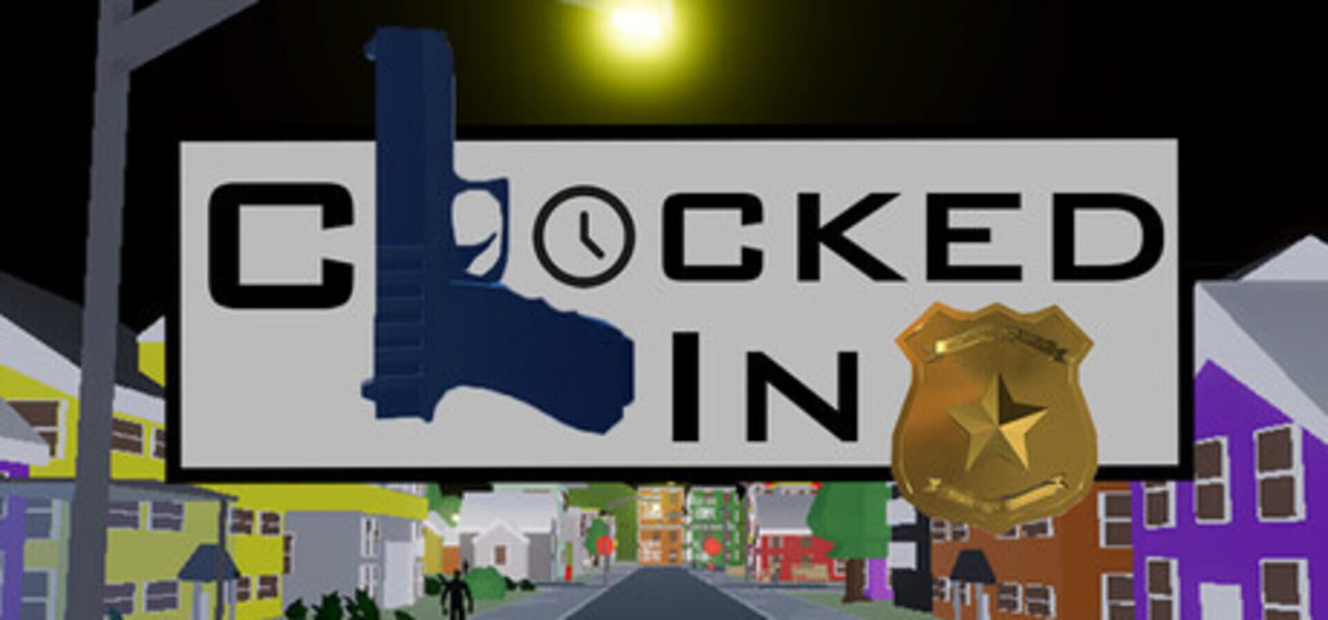 Artwork for Clocked In