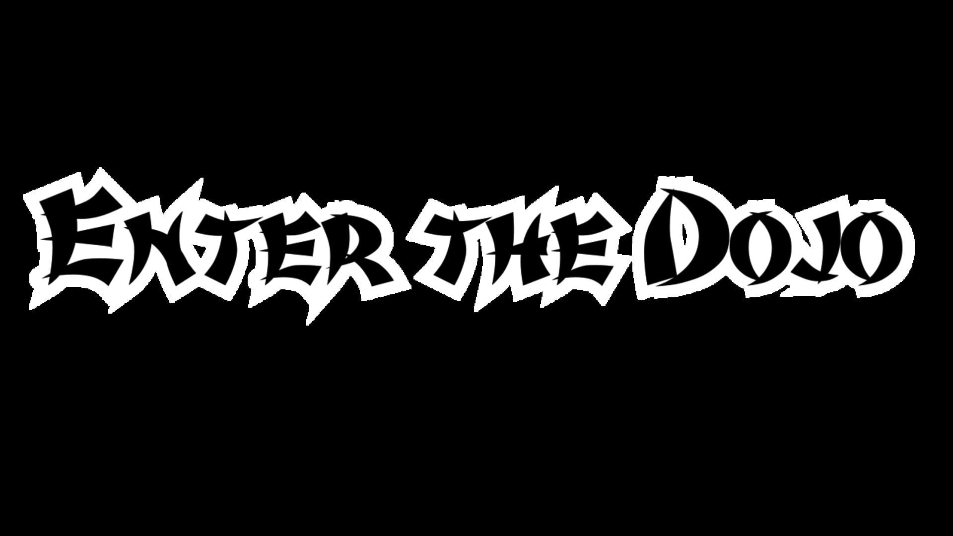Artwork for Enter the Dojo
