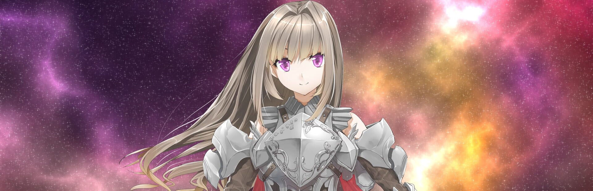 Artwork for In Gehenna Fantasy Heroine Edition