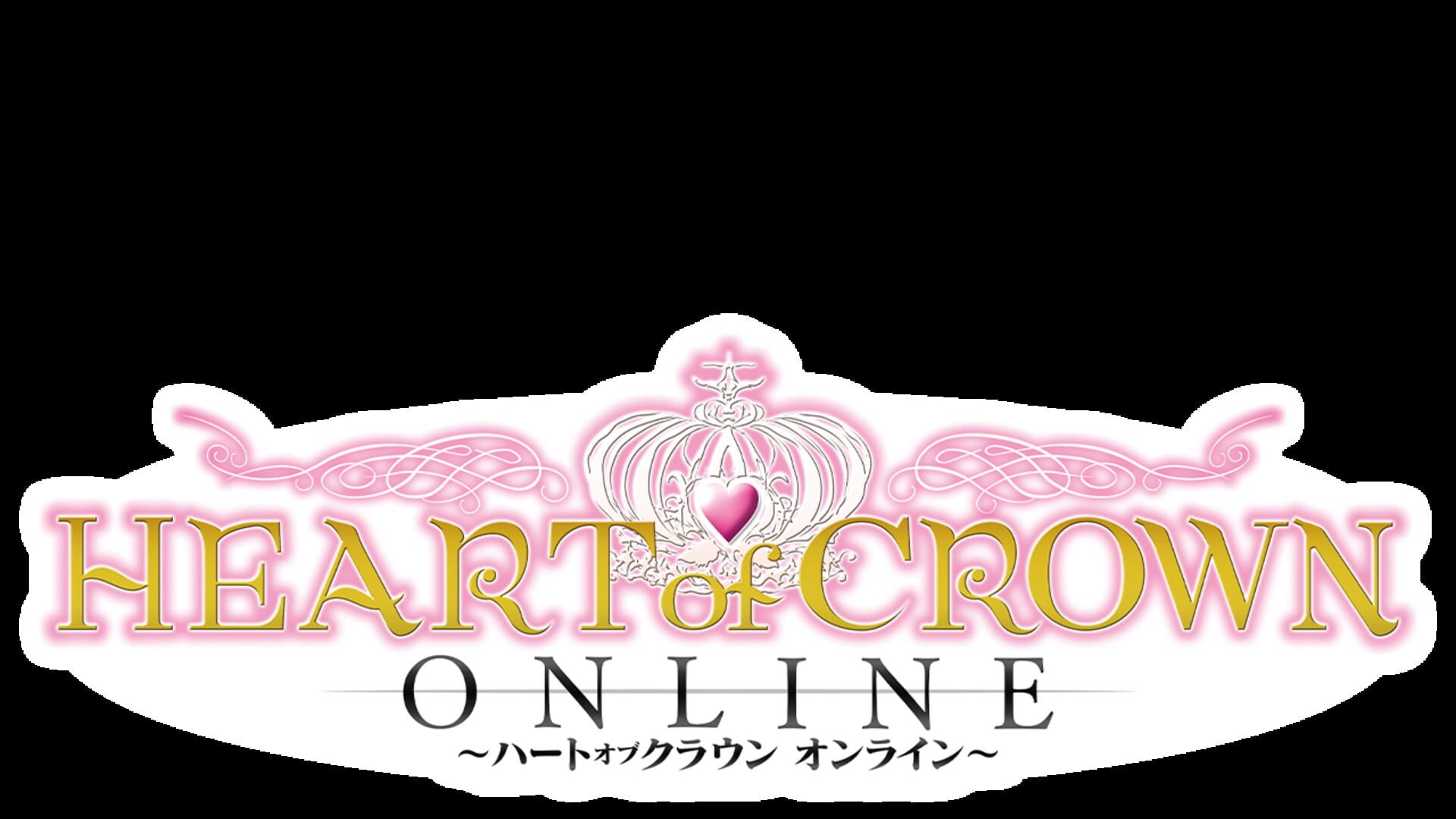 Heart of Crown Online artwork