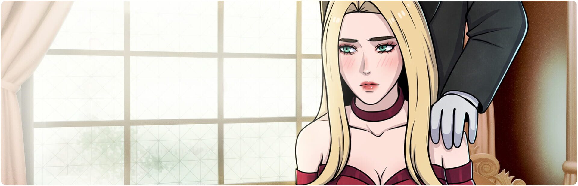 Artwork for Lady's Escape