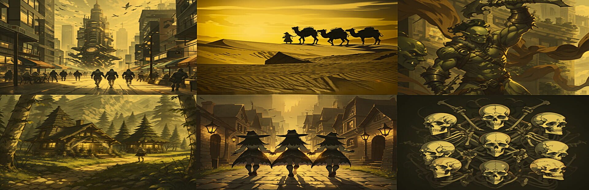 Artwork for Realms Road