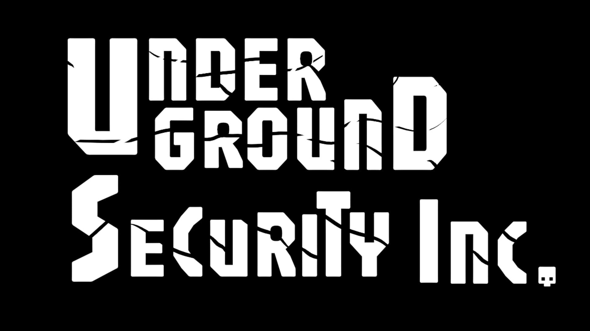 Underground Security Inc