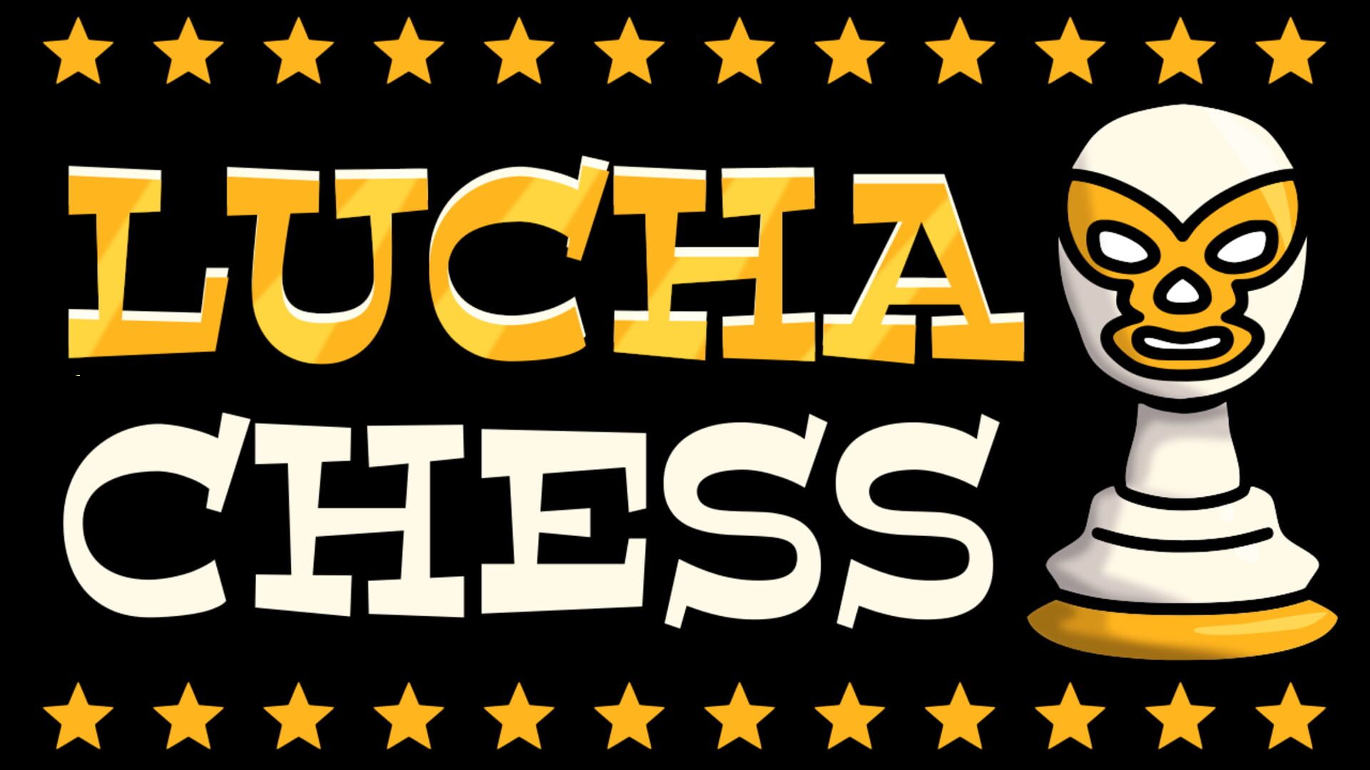 Lucha Chess