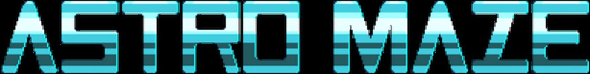 Artwork for Astro Maze