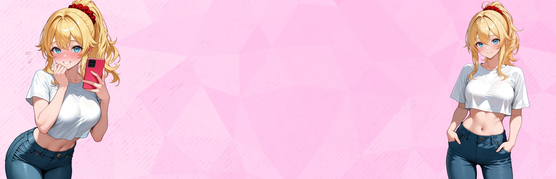 Artwork for Tease and Please: Charlotte Edition