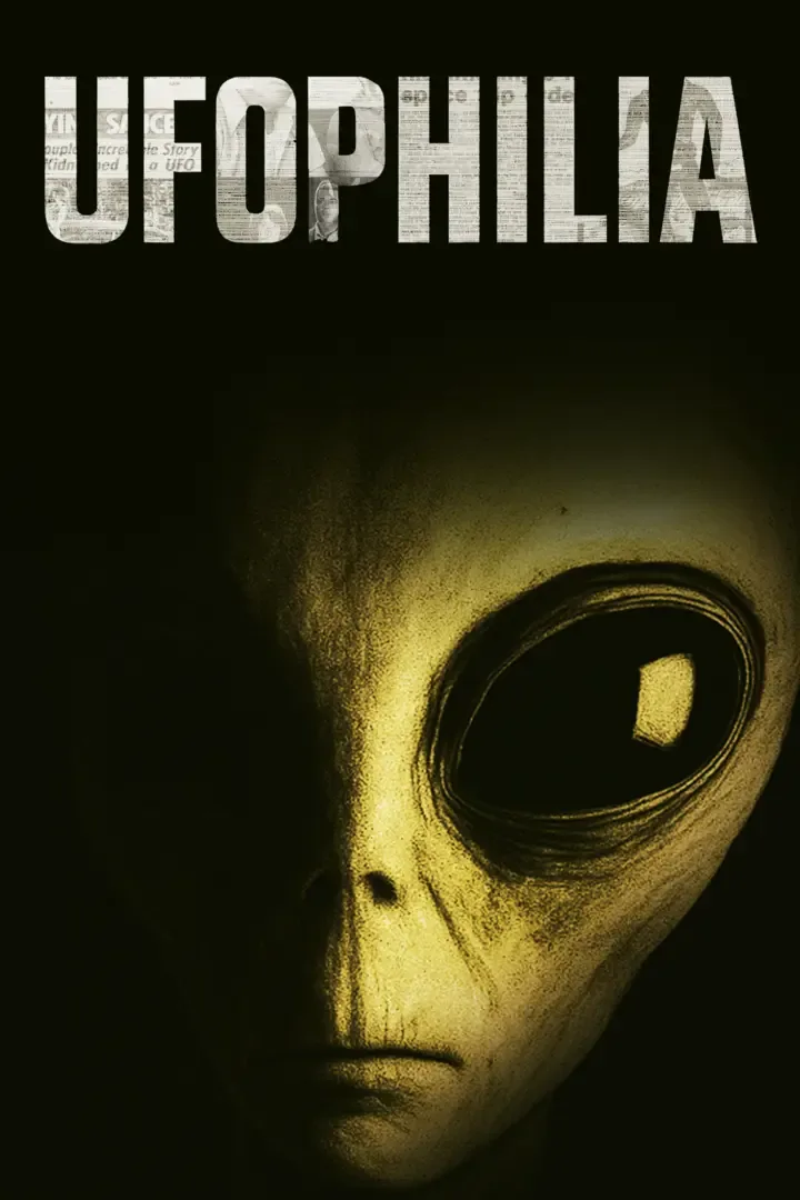 Ufophilia