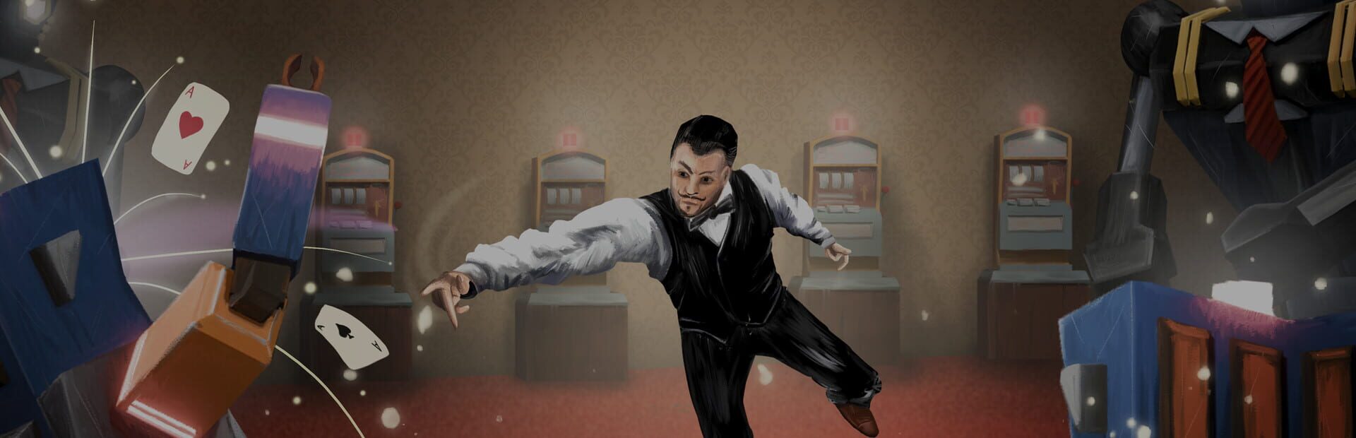 Artwork for Double Down