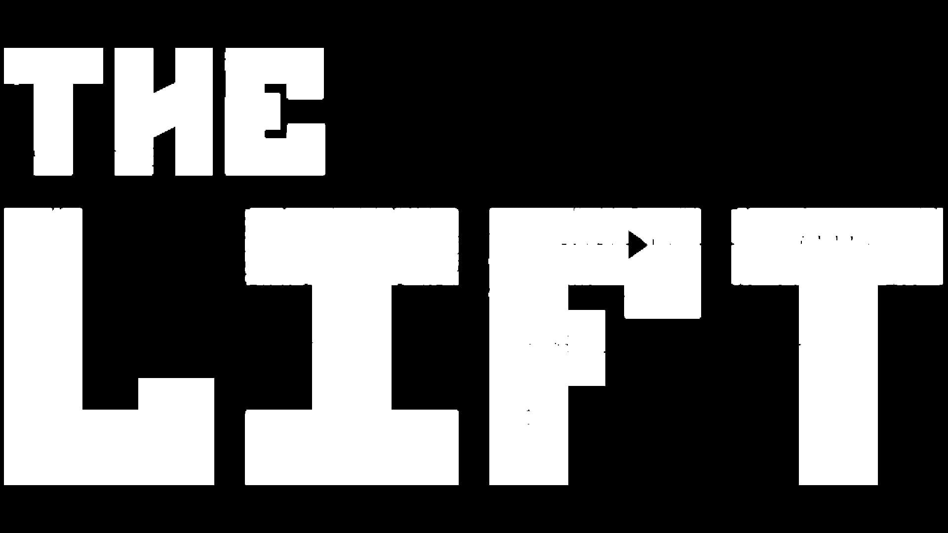 Artwork for The Lift
