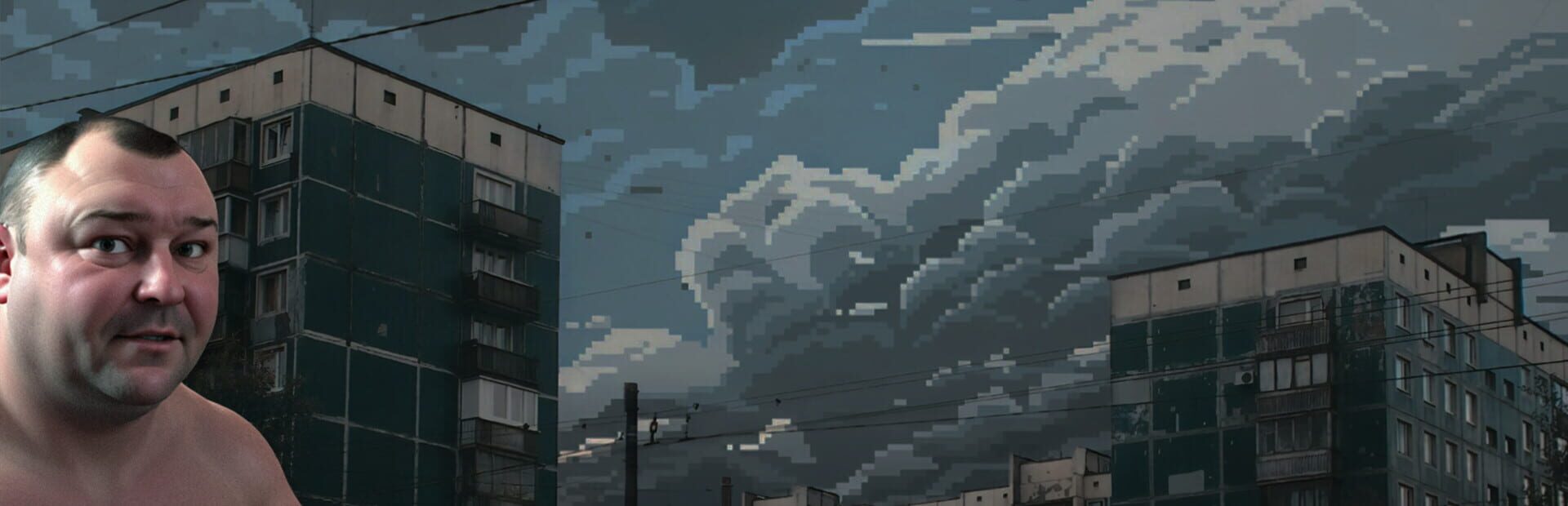 Artwork for Memology 2: Old Times