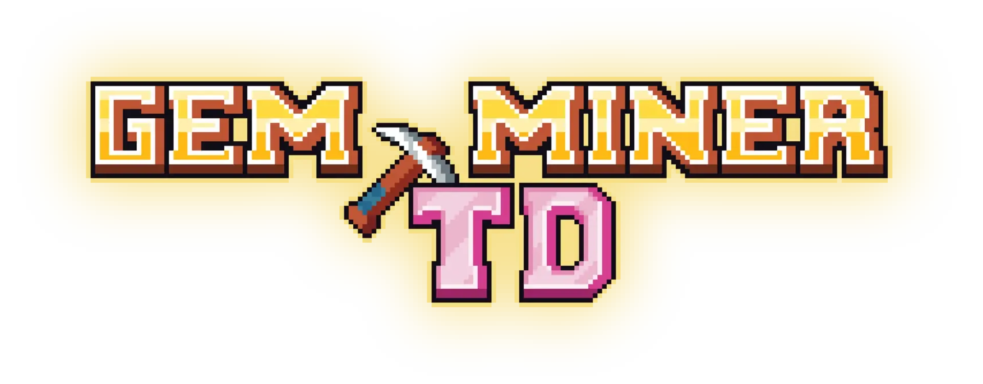 Gem Miner TD