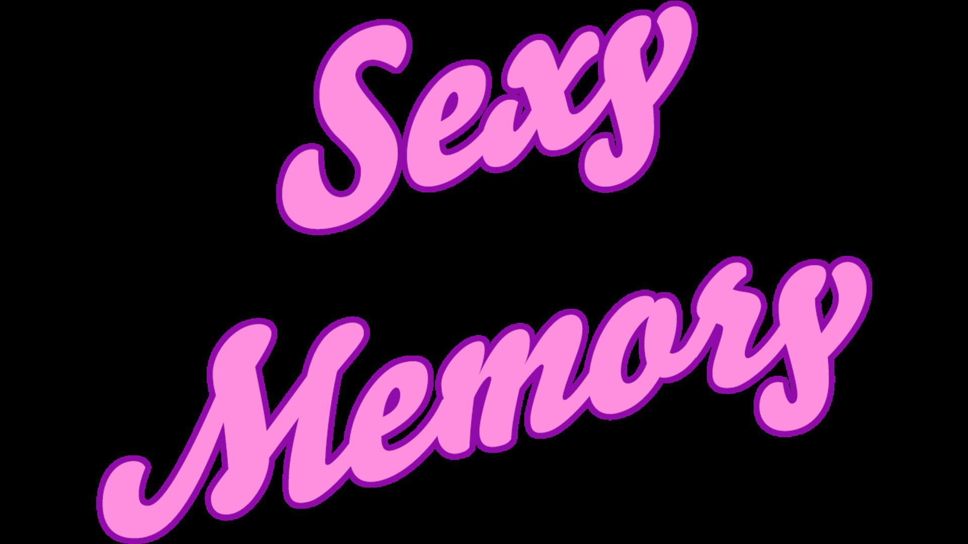 Sexy Memory