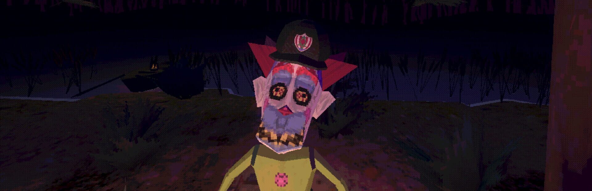 Clown Camp